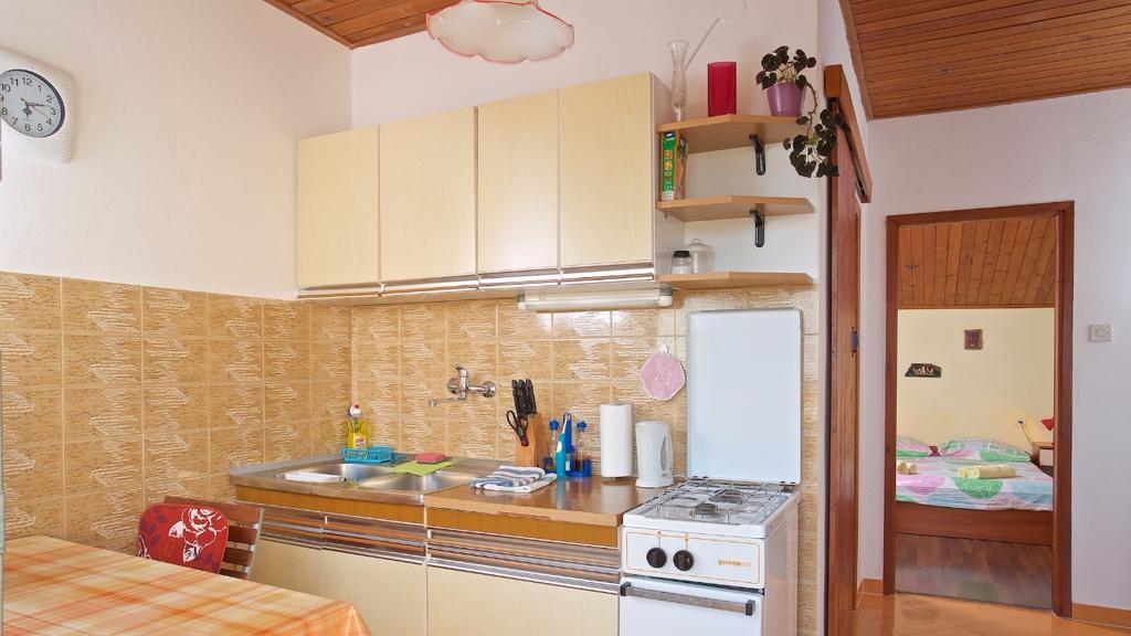 Apartments Bernic เมดูลิน ภายนอก รูปภาพ