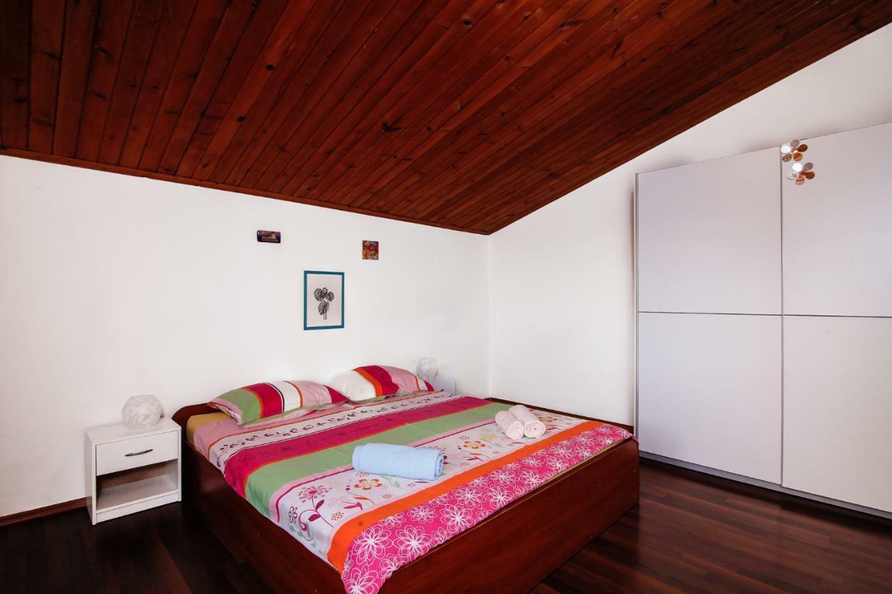 Apartments Bernic เมดูลิน ภายนอก รูปภาพ