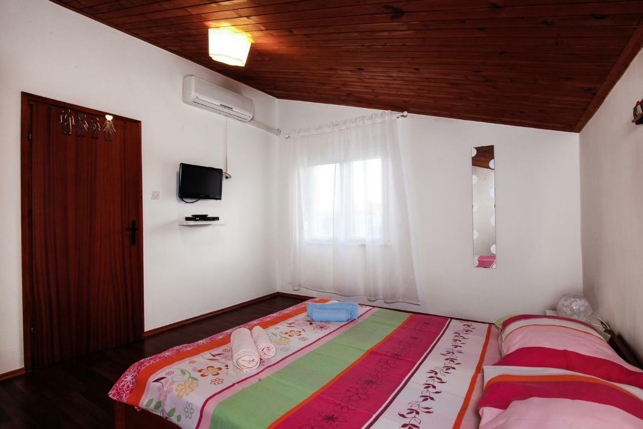 Apartments Bernic เมดูลิน ภายนอก รูปภาพ